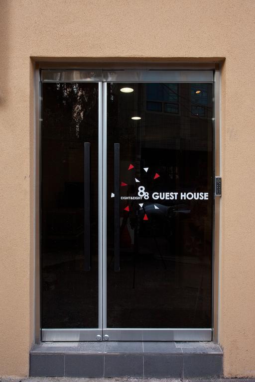 88 Guesthouse Seoul Exterior foto